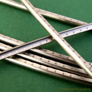 GUITAR FRET WIRE 5 PIECES JUMBO